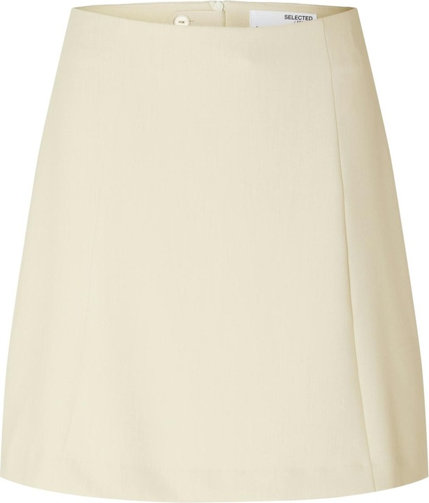 Produktbild Selected Femme Eleganter Minirock (38)