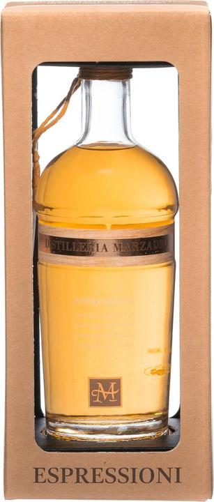 Image du produit Marzadro Espressioni Aromatica 0,35 litre 43 % vol.