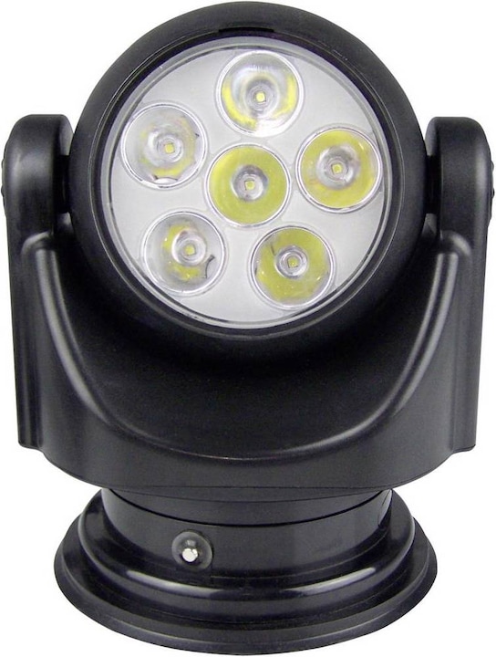 Actual product image Berger & Schröter Searchlight LED 30 W (1900 lm)