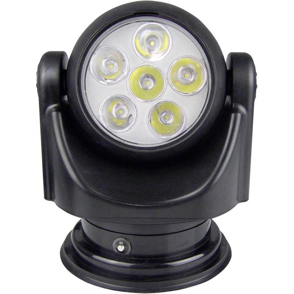 Thumbnail - Berger & Schröter, Arbeitsleuchte, Suchscheinwerfer LED 30 W (1900 lm)