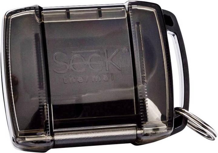 Actual product image SeeK Thermal imaging camera
