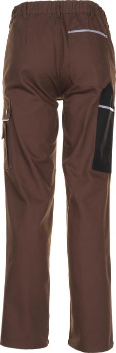 Produktbild Planam Bundhose Canvas 320 (64)
