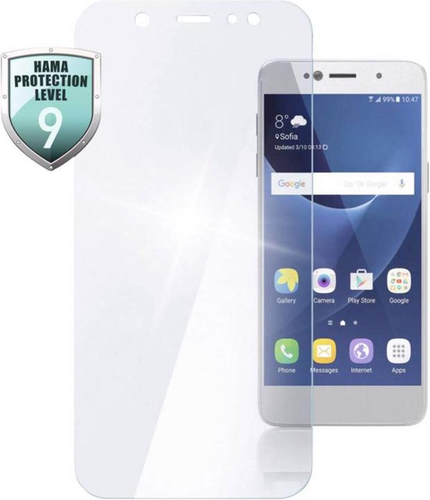 Produktbild Hama Premium Crystal Glass (1 Stück)