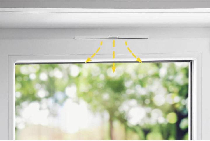 Image du produit Schellenberg Ventilateur de fenêtre