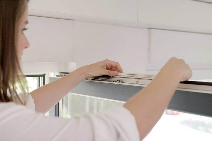 Image du produit Schellenberg Ventilateur de fenêtre