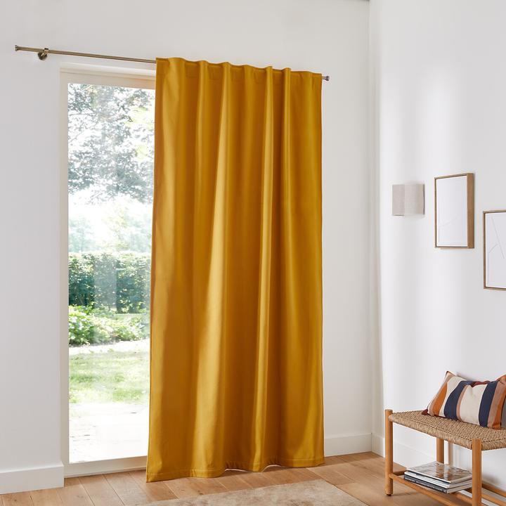 Actual product image La Redoute Interieurs Panason (350 x 140 cm)