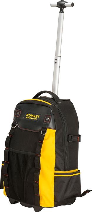 Produktbild Stanley Werkzeugrucksack auf Rollen (1 Teile)