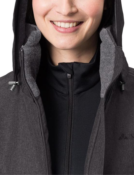 Produktbild Vaude Women's Limford jacket IV (38)