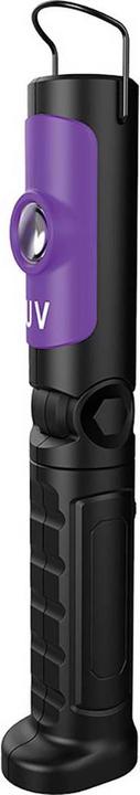 Actual product image Kunzer Working lamp UV working lamp with LED technology (400 lm)