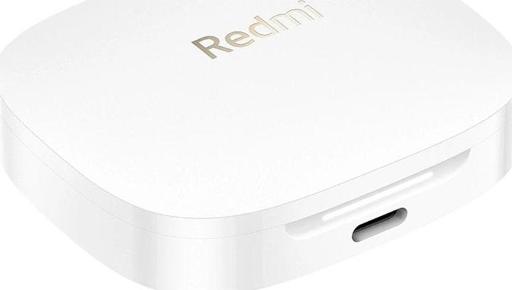 Actual product image Xiaomi Redmi Buds 6 (10 h, Wireless)