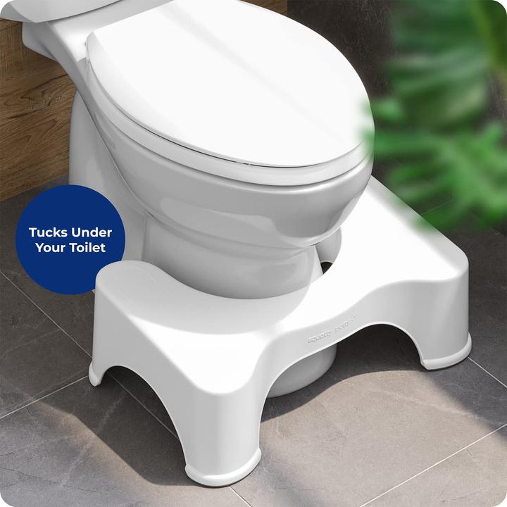 Immagine prodotto Squatty Potty Sgabello (Toilette)