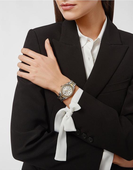 Produktbild Philipp Plein PWDAA0521 Queen Crystal Damen 36mm 5ATM (Analoguhr, 36 mm)