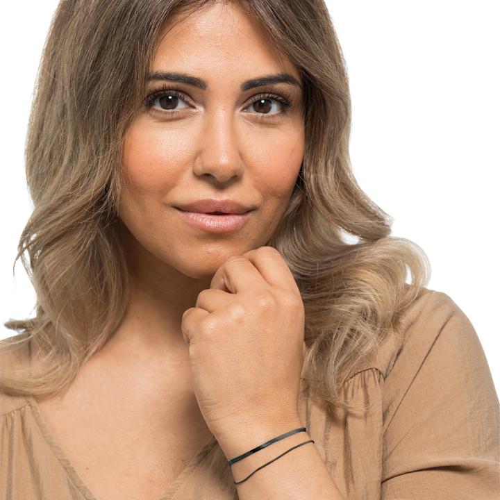 Immagine prodotto Heideman Quinn colori neri (100% acciaio inossidabile)