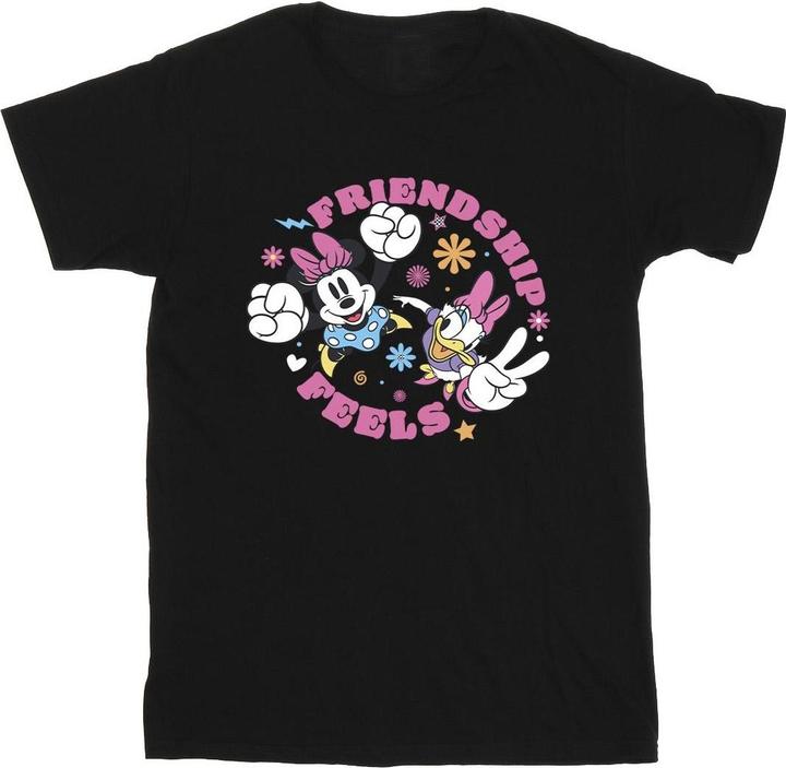 Disney Minnie Mouse Daisy Friendship TShirt (XL)