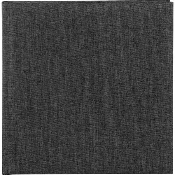 Immagine prodotto Goldbuch Summertime 25x25 60 pagine bianche antracite 24660 (25 x 25 cm)