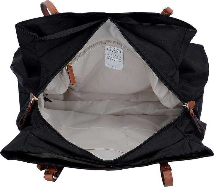 Actual product image Brics X-Bag shoulder bag 40 cm