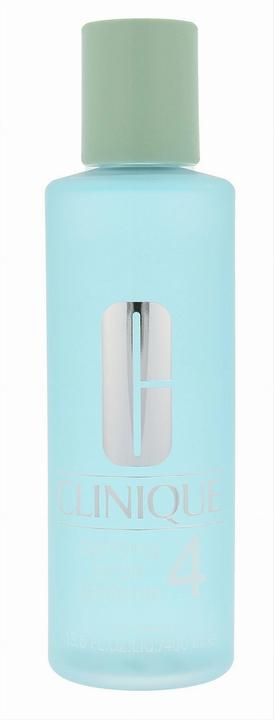 Actual product image Clinique 3-Step Skin Care 4 (Micelle water, 400 ml)