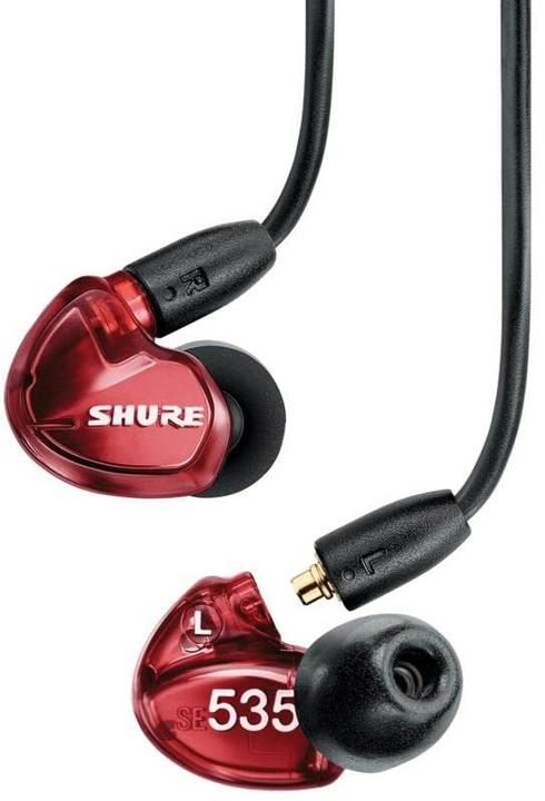 Produktbild Shure SE535 (NC, Kabelgebunden)