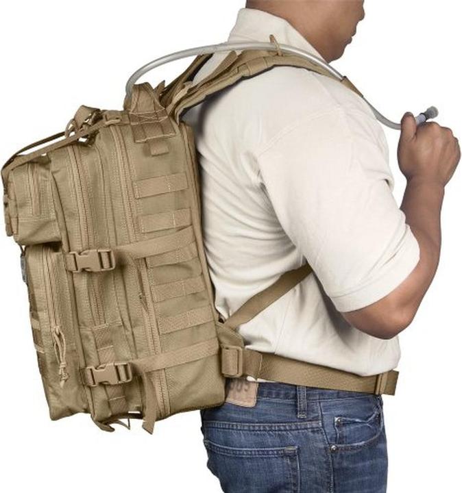 Produktbild Maxpedition Falcon II Rucksack (23 l)