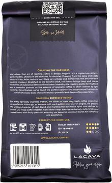 Produktbild LaCava Black Art Espresso (Dunkle Röstung)