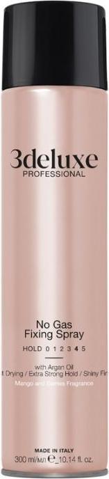 Immagine prodotto 3DeLuxe Lacca per Capelli Extra Forte (300 ml)
