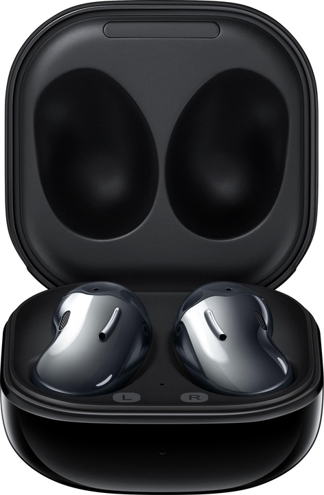 Samsung Galaxy Buds Live (ANC, 4.50 h, Kabellos)