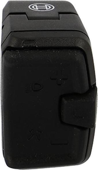 Produktbild Bosch eBike Bedieneinheit Mini BRC3300 22.2mm BLE (E-Bike Display)