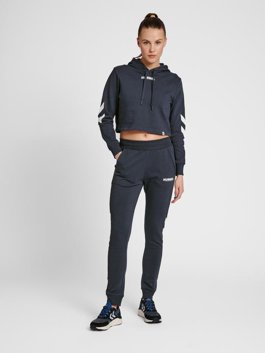 Immagine prodotto hummel Felpa Con Cappuccio Da Donna Legacy (XS)