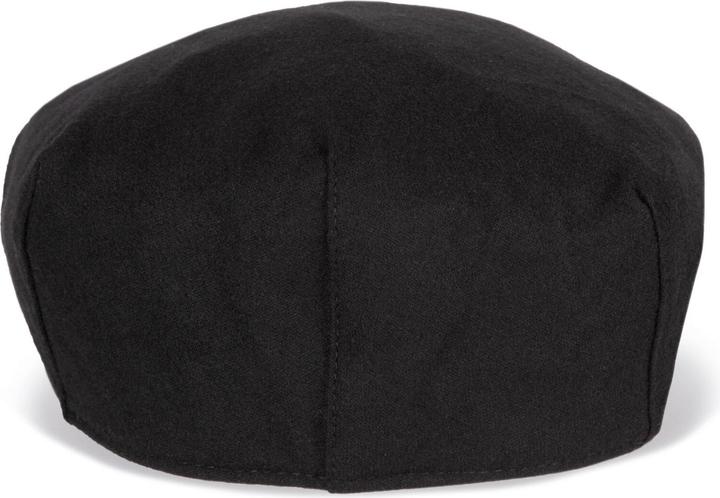 Actual product image K-up Duckbill beret (S/M)
