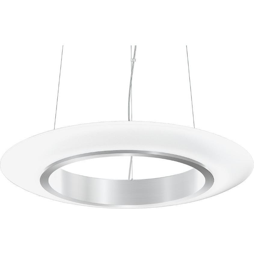 RZB, Pendelleuchte, Zimmermann LED-Pendelleuchte 311570.004.76 (4050 lm)