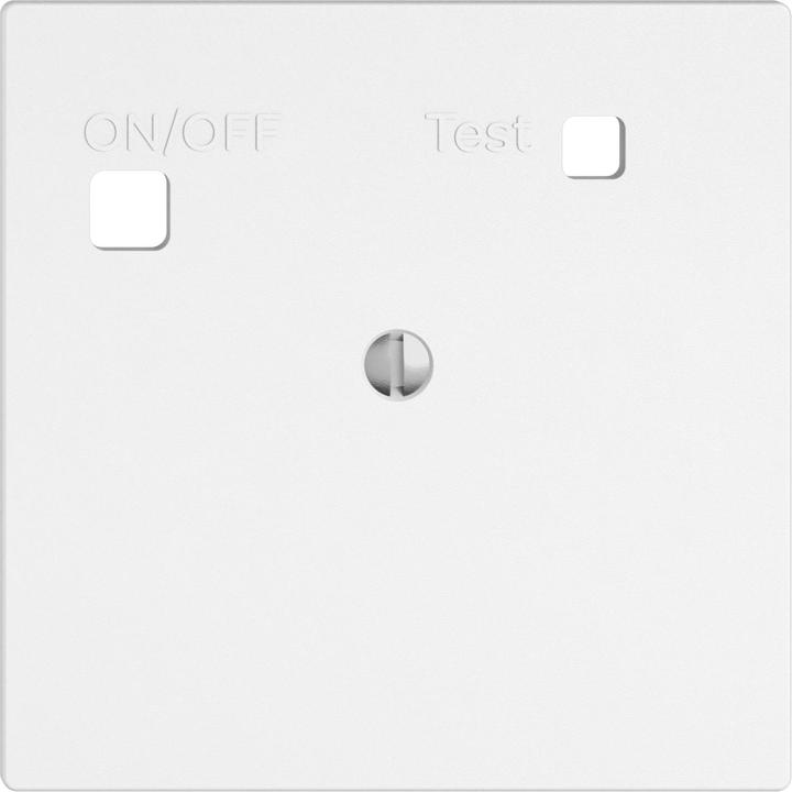 Actual product image Feller Cover set FI SD dummy cover, Edizio.Liv