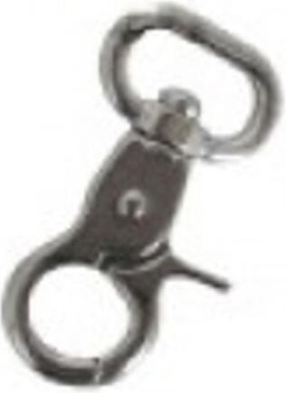 Hudora 1 Karabinerhaken
