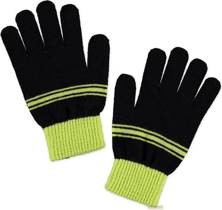 Actual product image Difuzed THE CHILD - Gift Set Bonnet & Gants (One size)