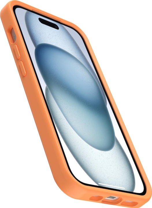 Produktbild OtterBox Symmetry mit MagSafe (Apple iPhone 15, Apple iPhone 16e, Apple iPhone 14, Apple iPhone 13)