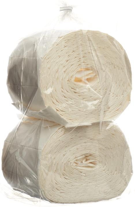 Actual product image Webstar TELA CARELINE cellulose swab 4x5cm rolled 1000 pcs.