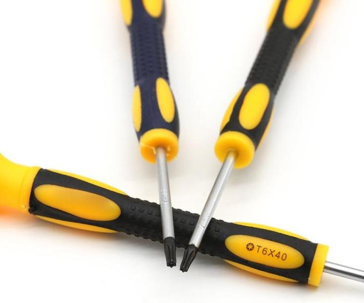 Actual product image Ueli Express 7 in 1 XBox One Controller Repair Tool Set