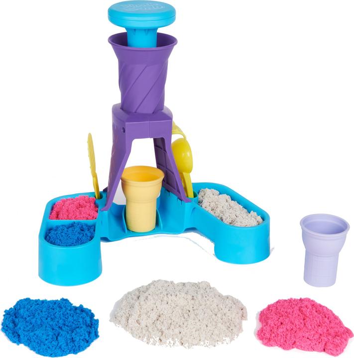 Produktbild Spin Master Soft Serve Ice Cream Station
