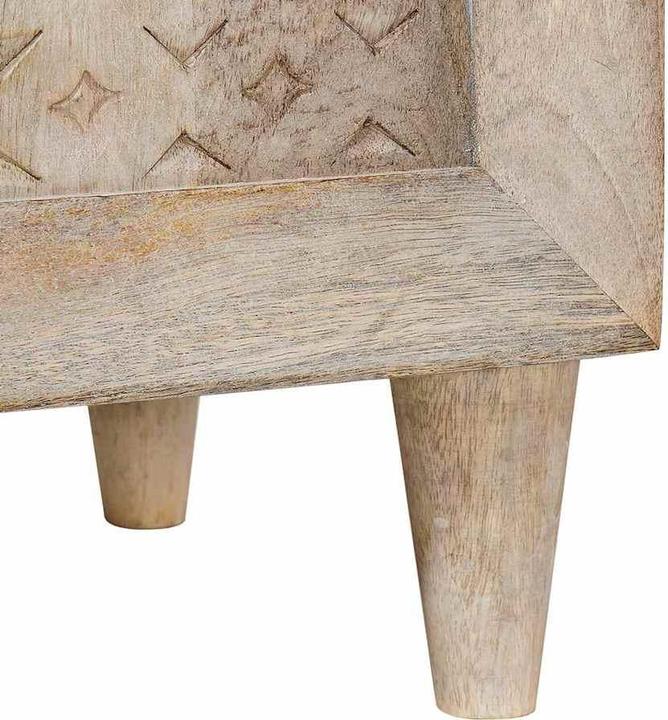 Produktbild vidaXL Sideboard Aufbewahrung (33.50 x 60 x 75 cm)