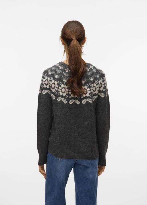 Image du produit Vero Moda VMSIMONE Pullover Strickpullover (M)