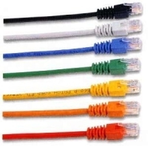 Produktbild Value Netzwerkkabel (UTP, CAT5e, 0.50 m)