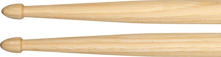 Actual product image Meinl Drum Sticks - Standard Hickory - 9A (Drumsticks)