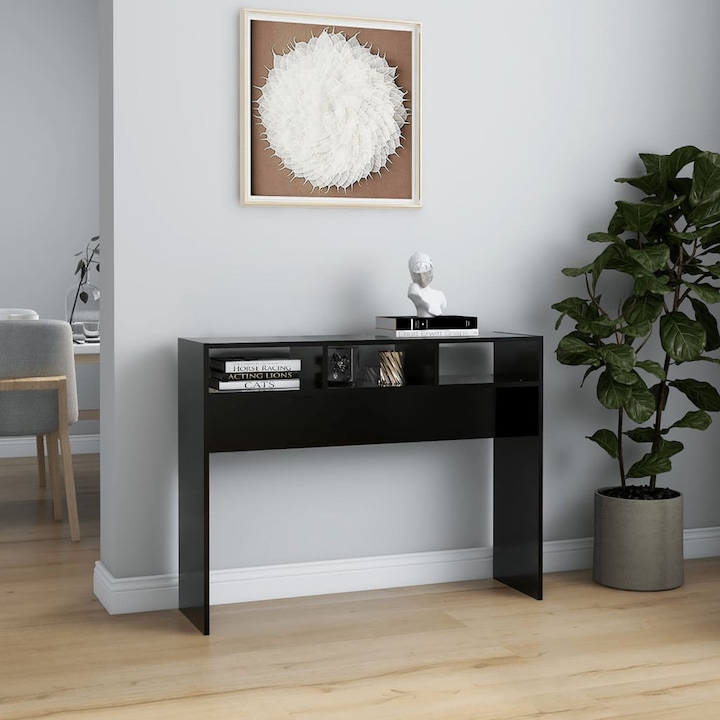 Produktbild VidaXL Konsolentisch (105 x 30 x 80 cm)