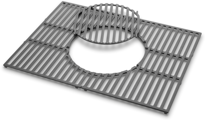 Actual product image Weber Grill Grilles