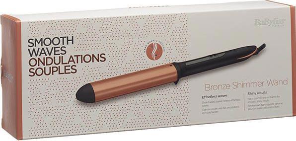 Immagine prodotto BaByliss Bronze Shimmer