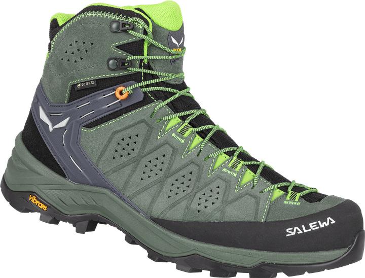 Produktbild Salewa Wanderschuhe Alp Trainer 2 Mid GTX (40.5)