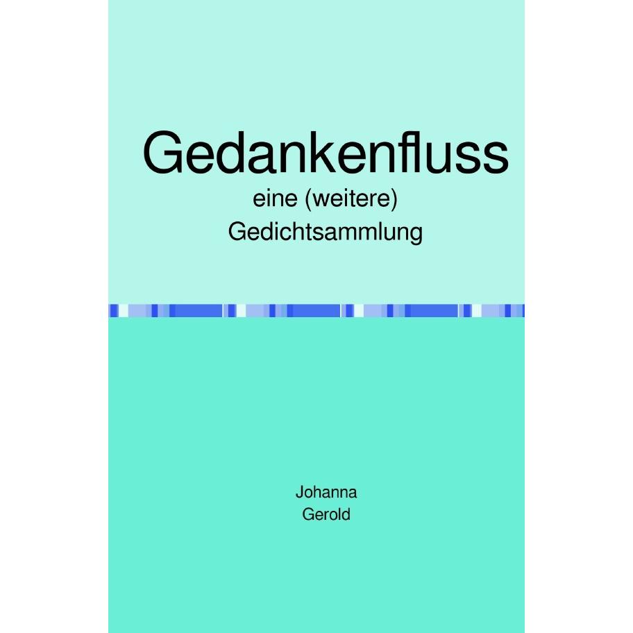 Gedankenfluss, Schulbücher von Johanna Gerold