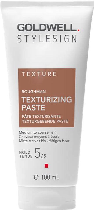 Actual product image Goldwell StyleSign Texture Roughman texturising paste (Hair paste, 100 ml)