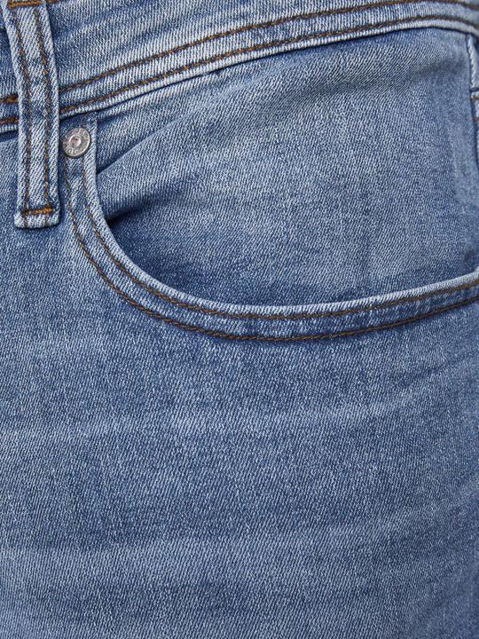 Produktbild Jack & Jones Glenn Original AM 815 Plus Size Slim Fit Jeans (W42/L32)