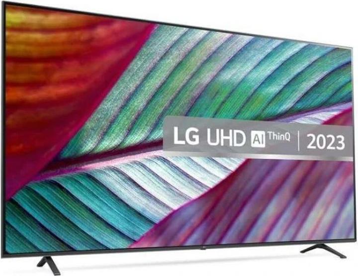 Image du produit LG 86UR78006LB (86", UR78, LED, 4K, 2023)