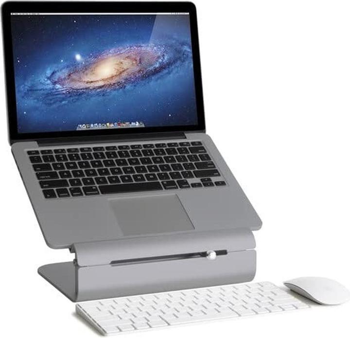 Actual product image Raindesign iLevel2 Adjustable Height